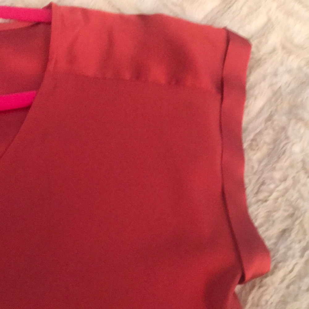 Express Blouse - Picture 4 of 6